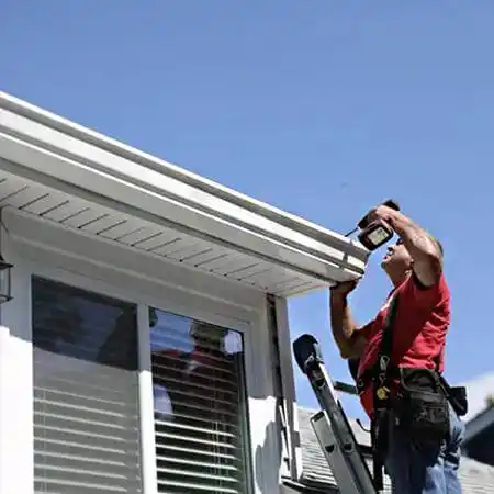 gutter services Silsbee